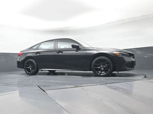 Used 2024 Honda Civic Sport image 34