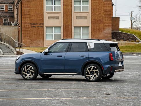 New 2026 MINI Cooper Countryman S image 7