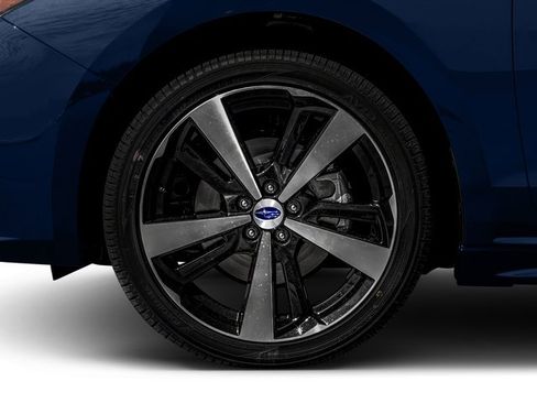 Used 2017 Subaru Impreza 2.0i Sport AWD/4WD image 14