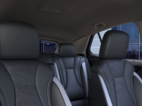New 2026 Buick Envision Sport Touring AWD/4WD image 24