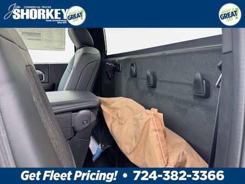 New 2026 RAM 5500 Tradesman w/ Chrome Appearance Group image 24