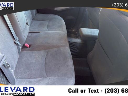 Used 2010 Toyota Prius Five FWD image 29