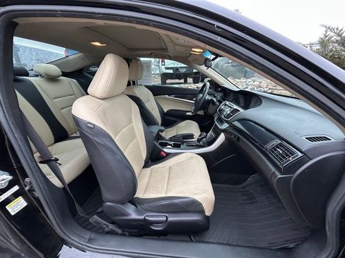 Used 2013 Honda Accord EX-L image 30