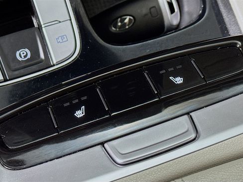 Used 2023 Hyundai Tucson SEL w/ Convenience Package image 4