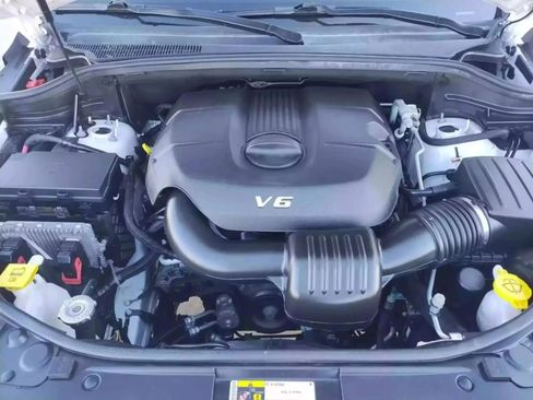 Used 2015 Jeep Grand Cherokee Limited image 16