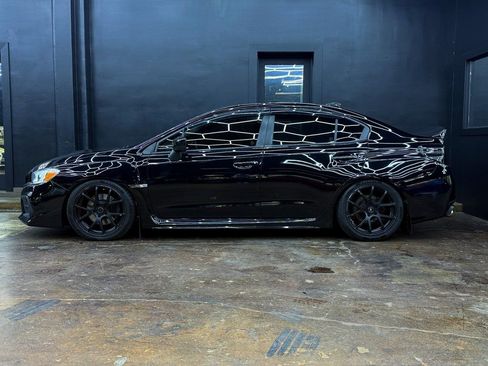 Used 2018 Subaru WRX image 5