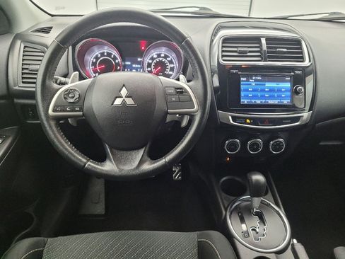 Used 2015 Mitsubishi Outlander Sport GT image 22