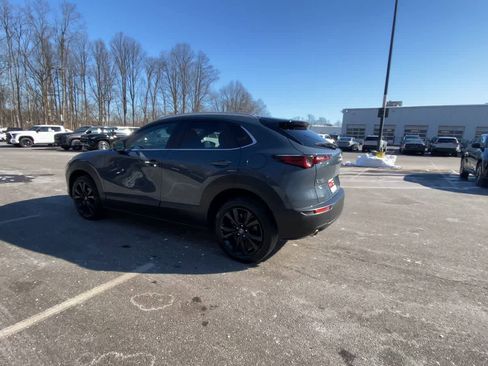 Used 2024 MAZDA CX-30 AWD 2.5 S w/ Preferred Package image 6