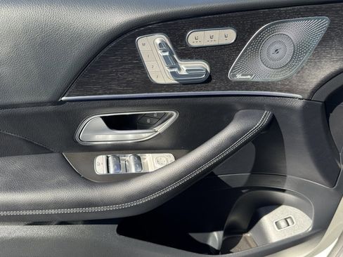New 2026 Mercedes-Benz GLE 450 4MATIC image 8