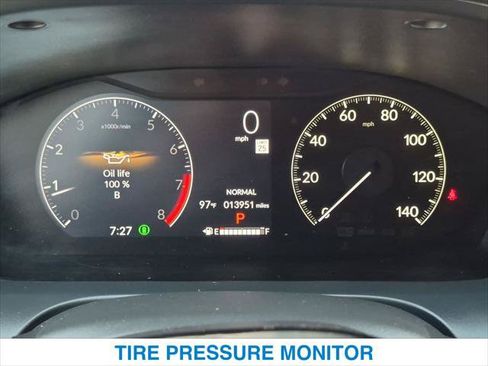 Certified 2024 Honda HR-V EX-L image 16