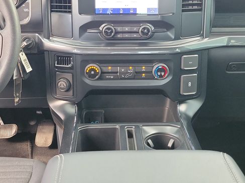 Used 2023 Ford F150 XL w/ STX Appearance Package RWD image 19