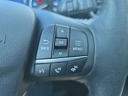 Certified 2023 Ford Bronco Sport Outer Banks w/ Tech Package AWD/4WD image 26