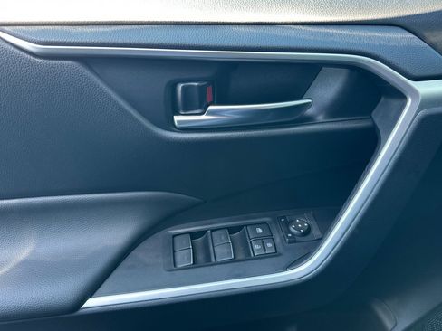 Certified 2025 Toyota RAV4 XLE image 11