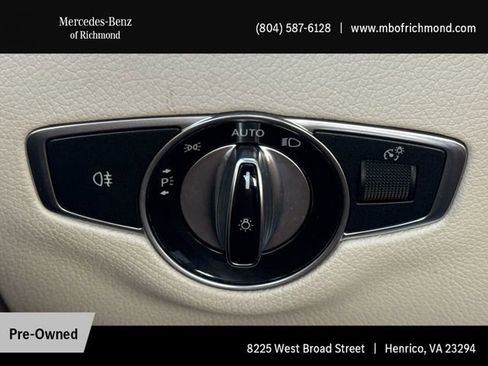 Used 2019 Mercedes-Benz E 300 4MATIC image 24