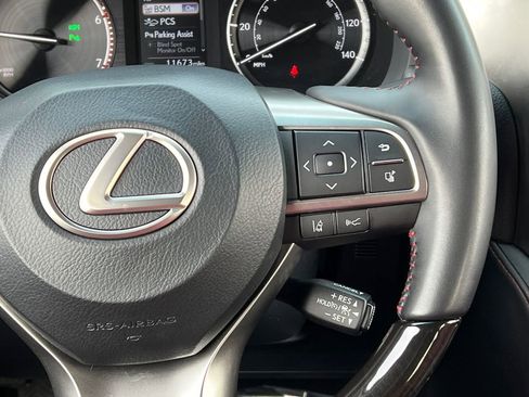 Certified 2023 Lexus GX 460 Premium w/ Premium Package image 18