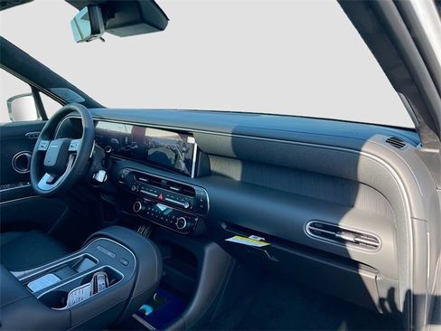 New 2026 Hyundai Palisade Calligraphy image 31