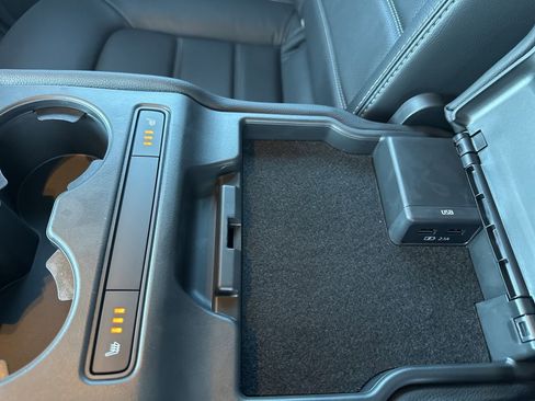 New 2025 MAZDA CX-5 AWD 2.5 S w/ Premium Plus Pkg image 24