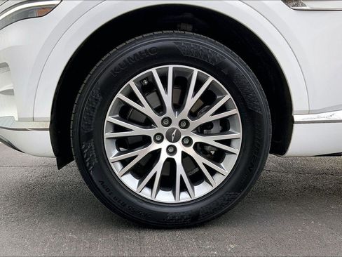 Used 2024 Genesis GV80 2.5T image 8