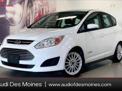 Used 2014 Ford C-MAX SE w/ Interior Protection Package