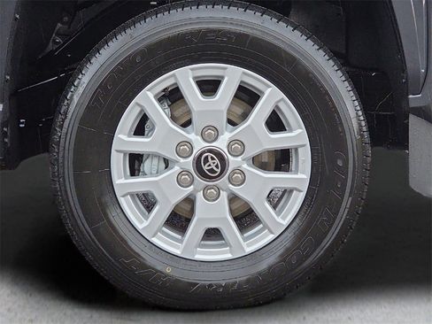 New 2026 Toyota Tacoma SR5 image 11