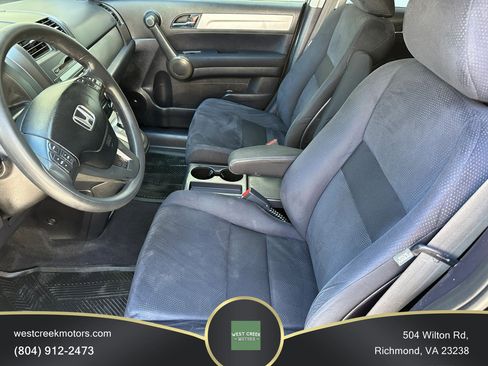 Used 2011 Honda CR-V SE image 7