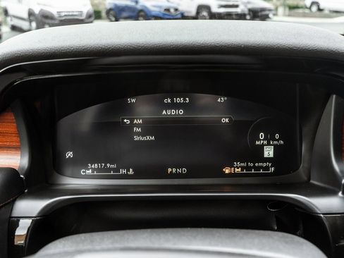 Used 2024 Lincoln Aviator Reserve image 15