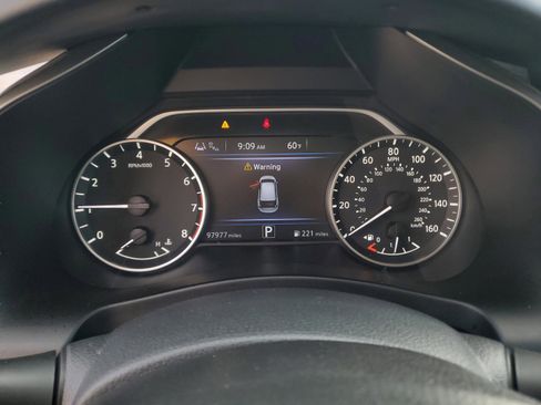 Used 2020 Nissan Murano S w/ Technology Package image 31