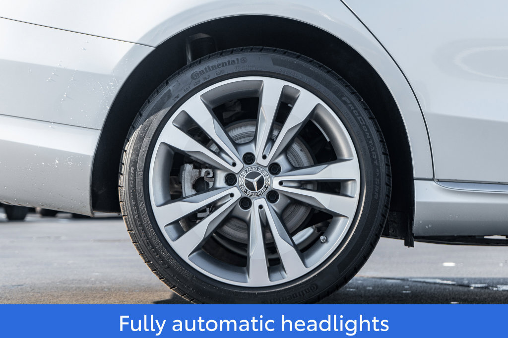 Used 2019 Mercedes-Benz C 300 4MATIC Sedan w/ Multimedia Package image 9
