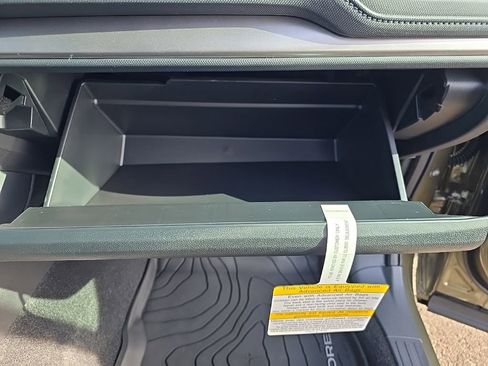 New 2026 Subaru Forester Premium image 14