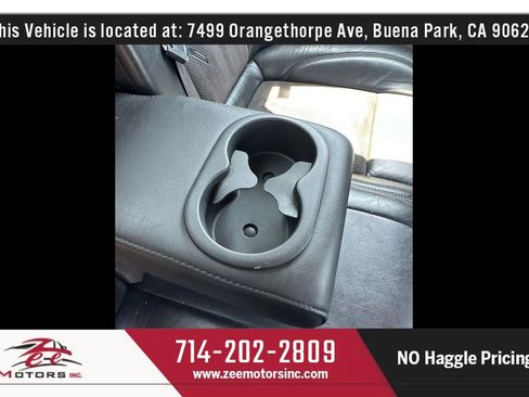 Used 2005 Chrysler 300 SRT8 w/ SRT Option Group II image 25