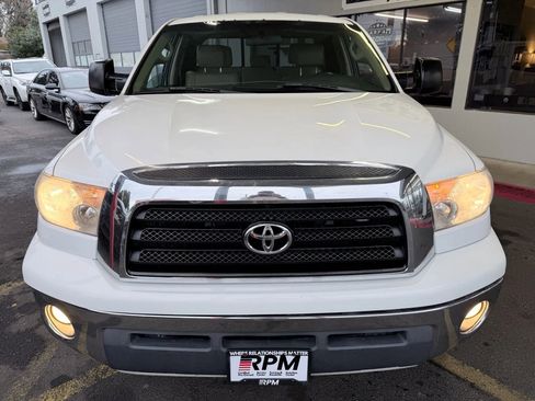 Used 2008 Toyota Tundra 4x4 Double Cab image 2