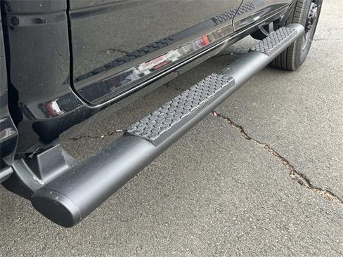 New 2026 RAM 3500 Tradesman image 10