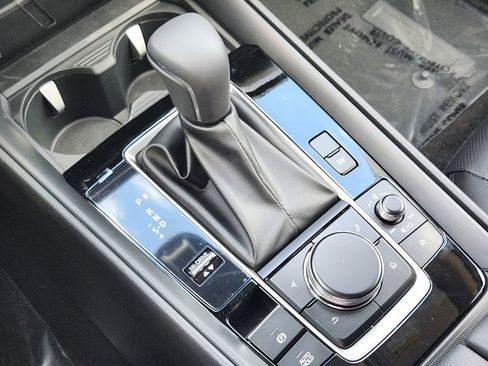 New 2026 MAZDA CX-50 AWD 2.5 Hybrid w/ Premium Pkg image 11
