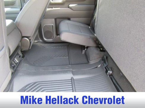 New 2025 Chevrolet Silverado 2500 LT w/ Trail Boss Package image 10