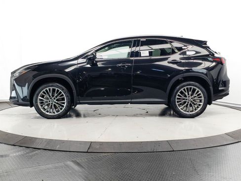New 2026 Lexus NX 350 AWD w/ Cold Area Package image 8