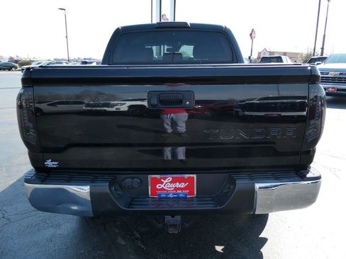 Used 2018 Toyota Tundra Limited AWD/4WD image 6