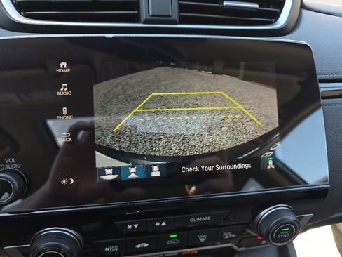 Used 2018 Honda CR-V EX-L image 22