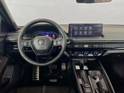 New 2026 Honda Accord Sport image 19