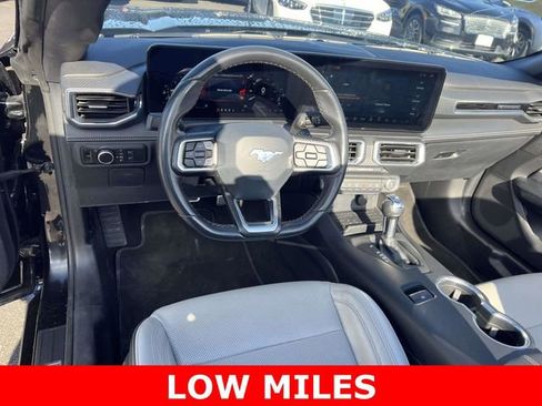 Used 2024 Ford Mustang Premium image 12