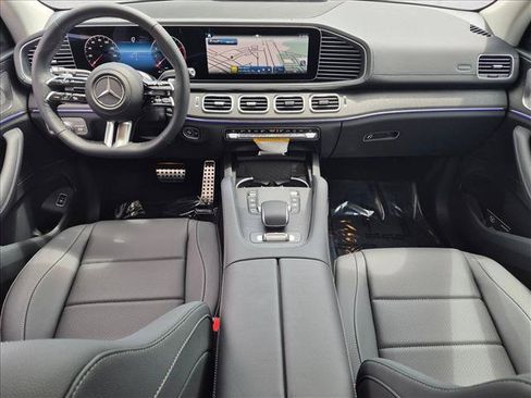 Used 2026 Mercedes-Benz GLS 450 4MATIC image 14