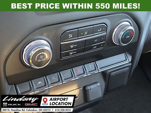 Used 2023 GMC Sierra 1500 Pro image 31