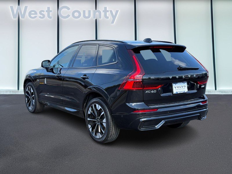 Certified 2026 Volvo XC60 B5 Plus AWD/4WD image 7