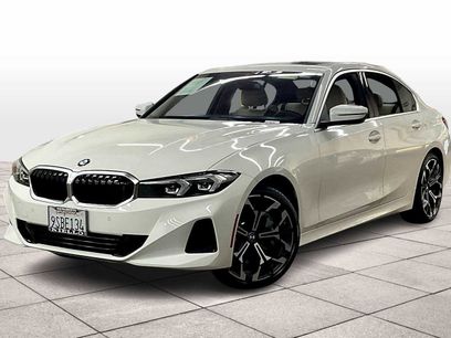 Used 2025 BMW 330i Sedan w/ Convenience Package