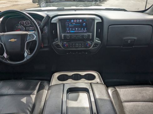 Used 2017 Chevrolet Silverado 1500 LT w/ All Star Edition image 15