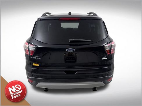 Used 2018 Ford Escape SE FWD image 5