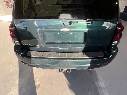 Used 2006 Chevrolet TrailBlazer 4WD image 4