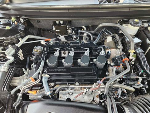 Used 2023 Honda Accord EX image 32
