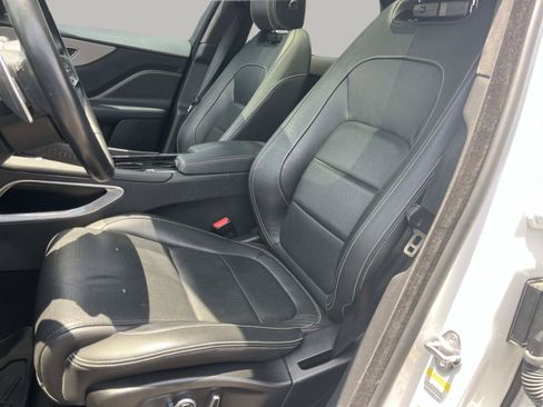 Used 2020 Jaguar F-PACE S AWD/4WD image 31
