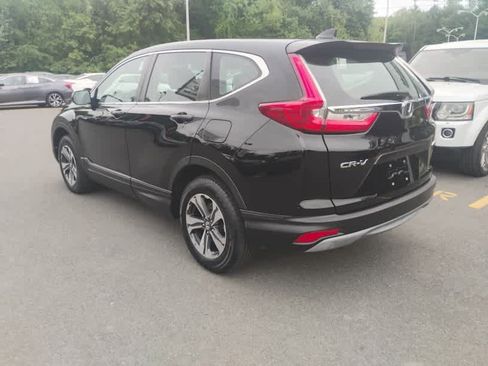 Used 2019 Honda CR-V LX image 5