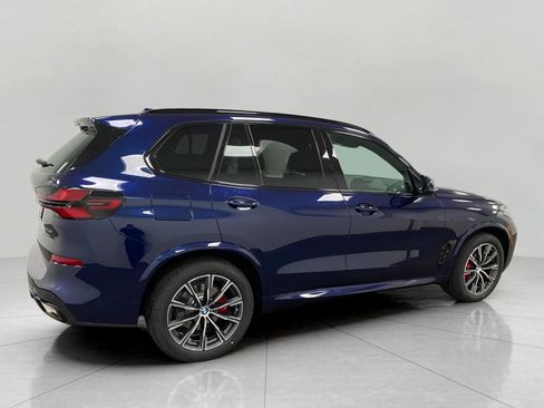 New 2026 BMW X5 xDrive40i AWD/4WD image 2